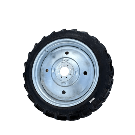 11.2x38 Tire Assembly