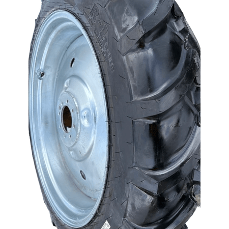 11.2x38 Tire Assembly