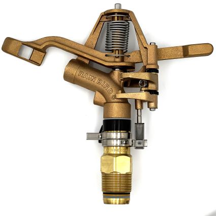 Tough Bird (Rainbird) 1-1/4" Sprinkler Head