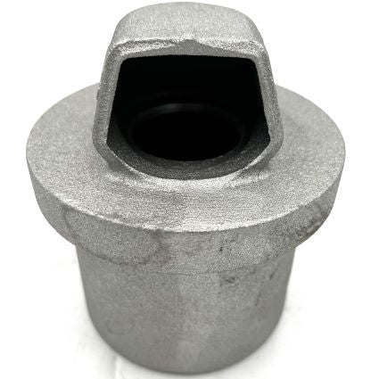 Chemigation Valve Air Vent