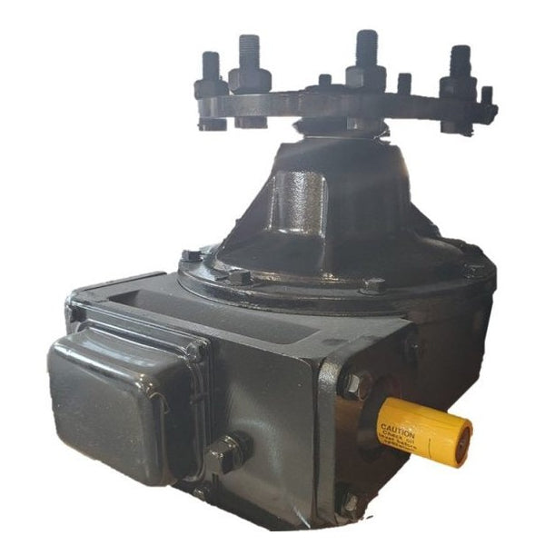 DI-Tech Gearbox
