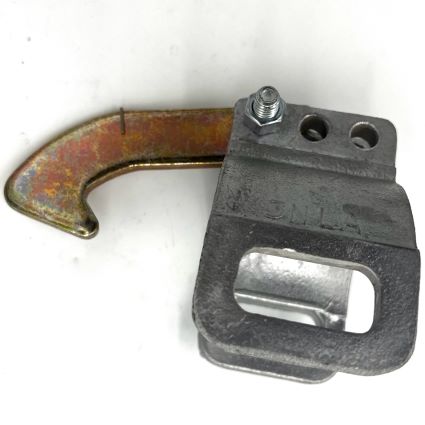 End Plug (Hook and Latch)