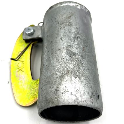 End Plug (Hook and Latch)