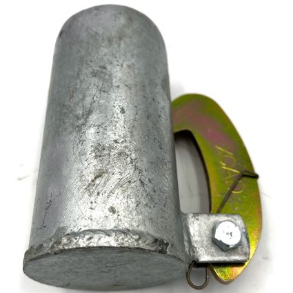 End Plug (Hook and Latch)