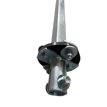 X-Expandable™ Drive Line