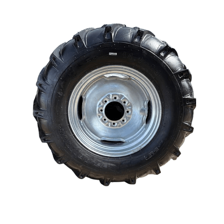 14.9x24 Radial Directional Tire Assembly