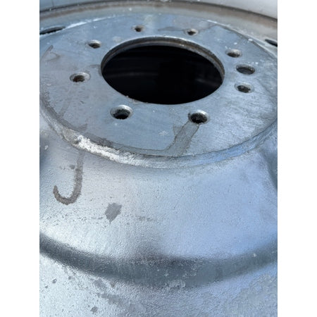 13.6x38 Radial Directional Tire Assembly