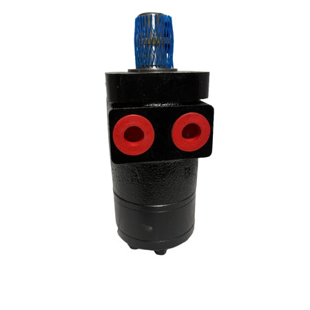Orbit Motor