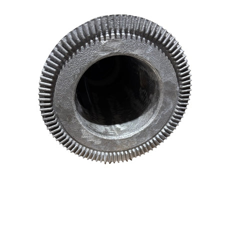Flushing End Plug