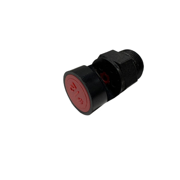Senninger Fan Spray