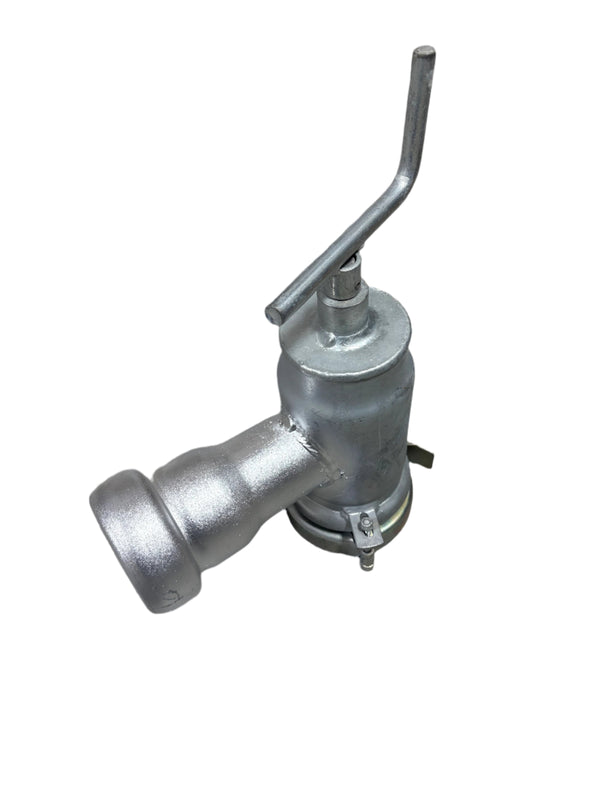 Ames Valve Opener Elbow (Steel)