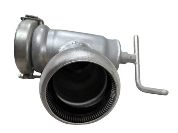 Ames Valve Opener Elbow (Steel)