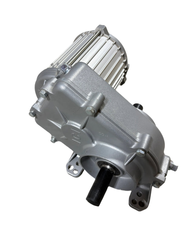 ICII 3/4 Helical Center Drive