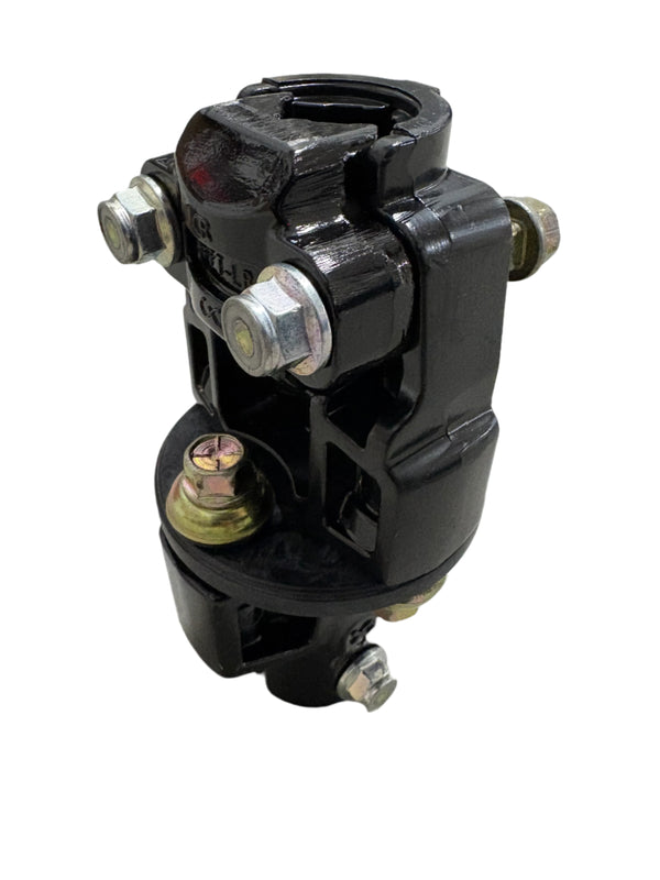 Black Max™ Drive Line Coupler