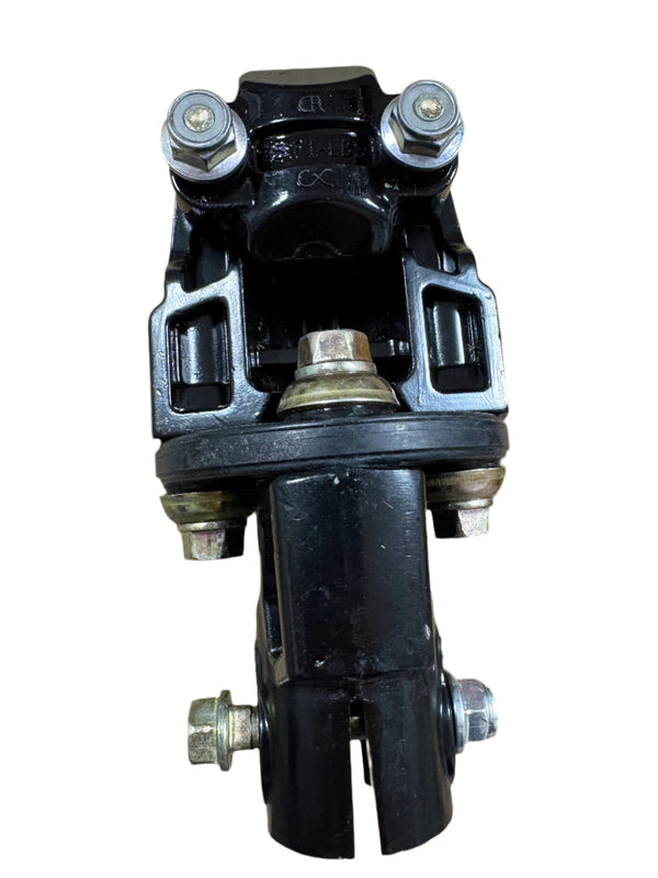 Black Max™ Drive Line Coupler
