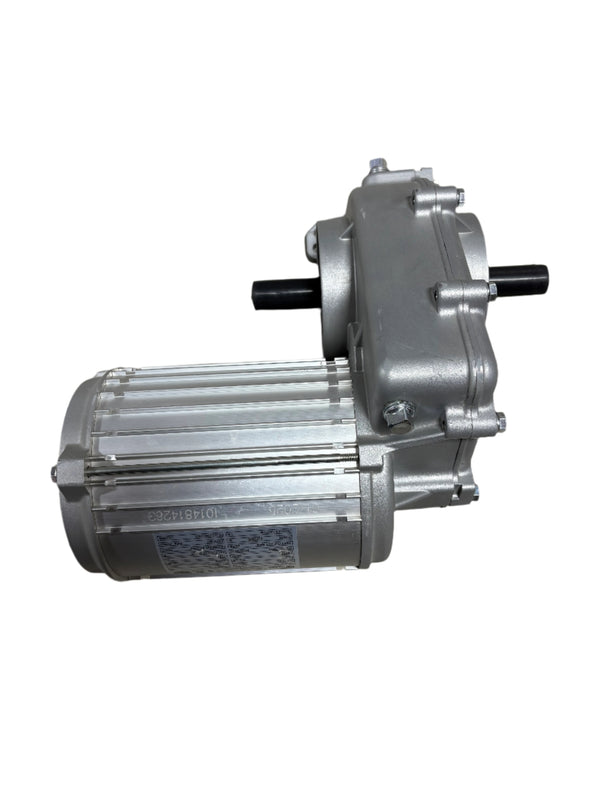 ICII 1.5 Helical Center Drive