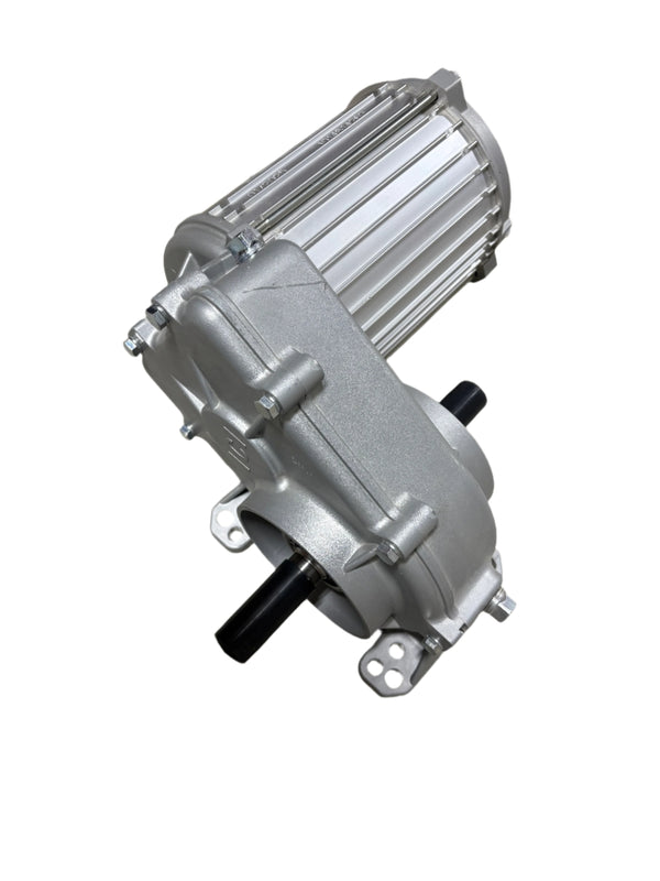 ICII 1.5 Helical Center Drive