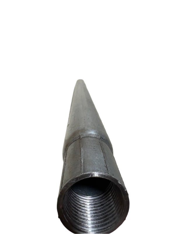 1" x 3/4" Hand Line Riser