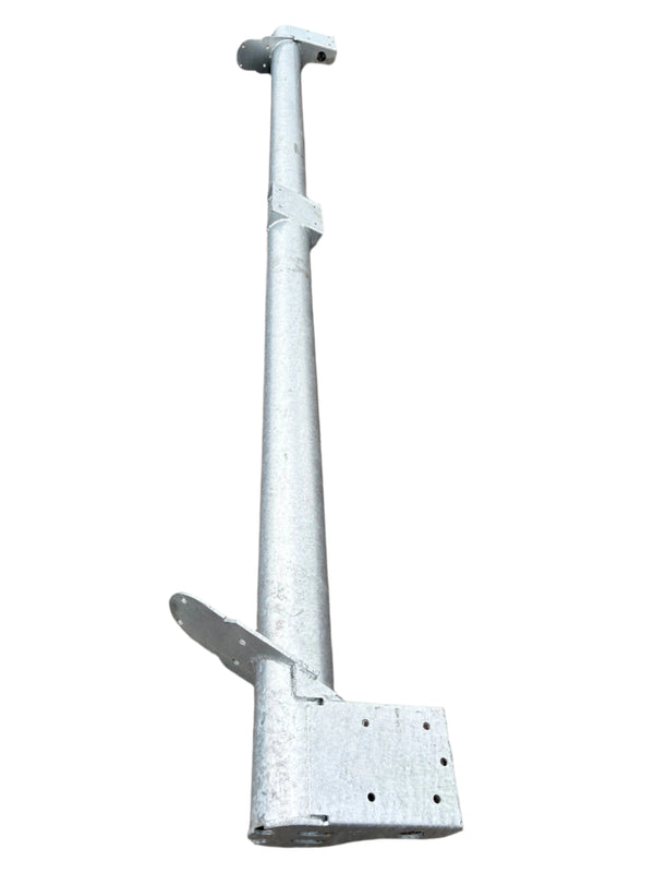 Base Beam Reinke Compatible