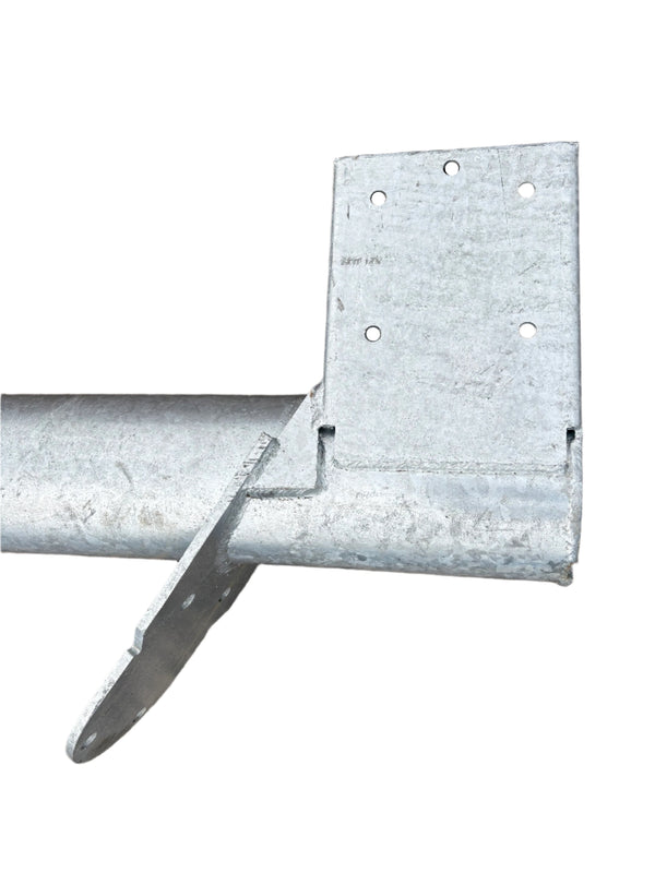 Base Beam Reinke Compatible