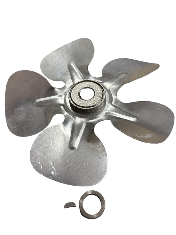 Waderain Style Cooling Fan