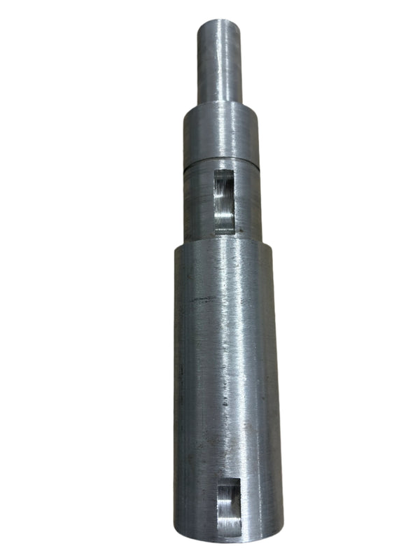 Jack Shaft