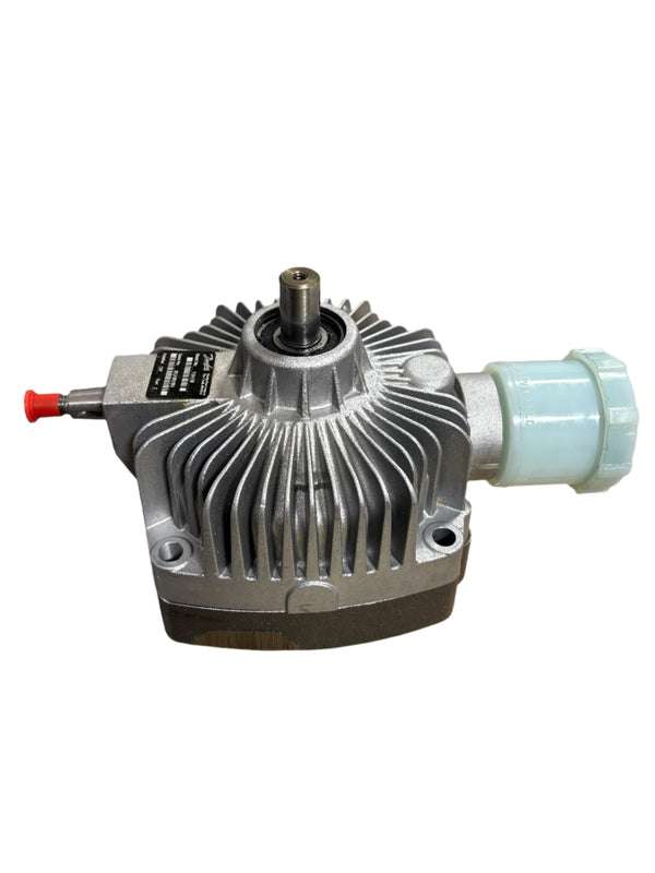 Waderain Style Hydrostatic Transmission