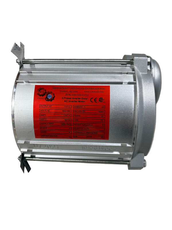 Stator Motor 1.5 HP