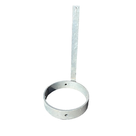 6-5/8" Octagon Ring - Lindsay Zimmatic Compatible