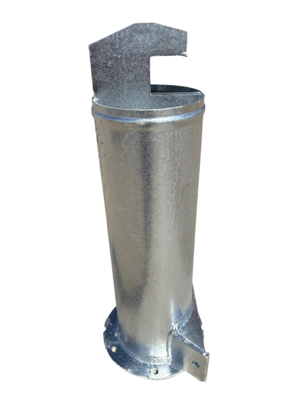 Reinke Style Flex Hook Joint - Reinke Compatible