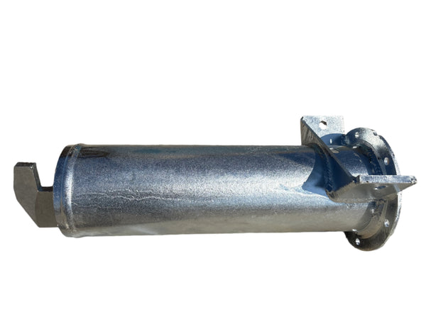 Reinke Style Flex Hook Joint - Reinke Compatible