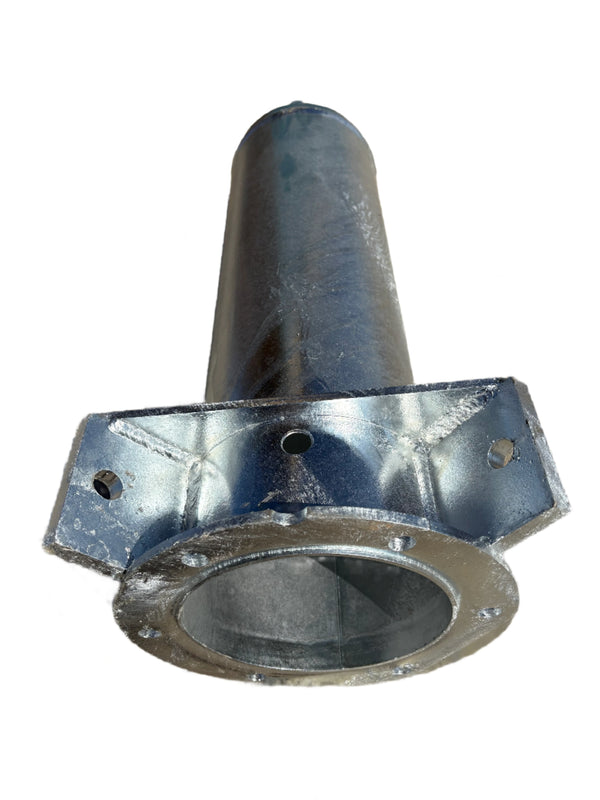 Reinke Style Flex Hook Joint - Reinke Compatible