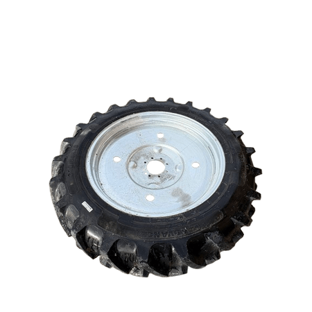 13.6x38 Radial Directional Tire Assembly