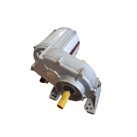 DI-Tech Center Drive