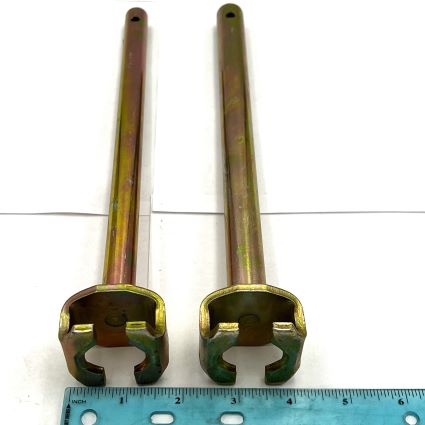 Valve Opener Parts