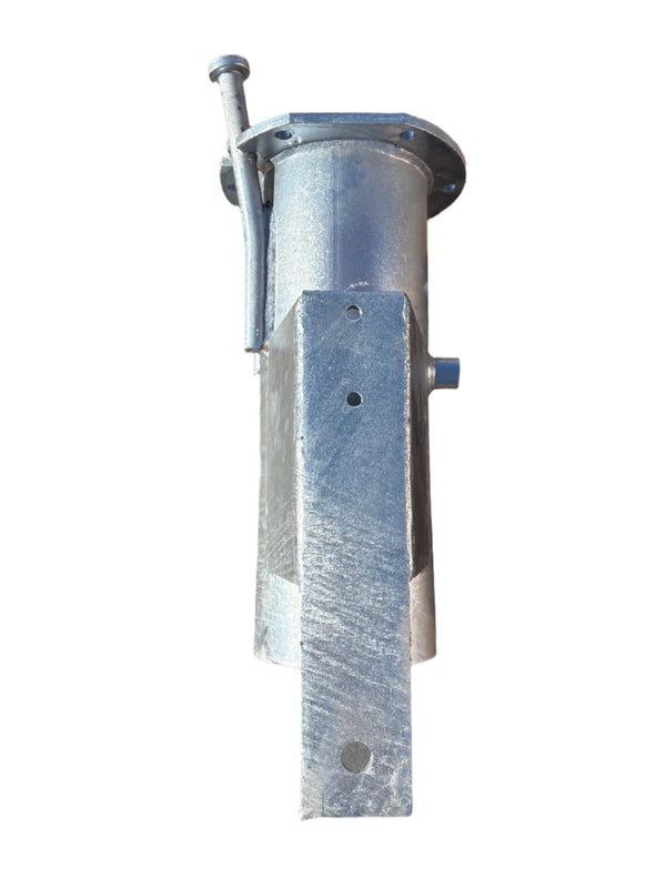 6-5/8" Pivot End Joint - Lindsay Zimmatic Compatible