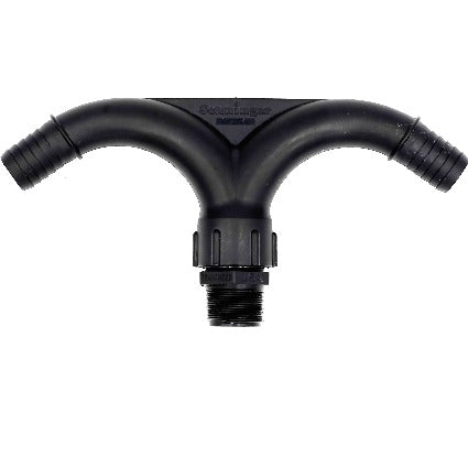 125º Double Gooseneck (Senninger) - At Pivot Parts USA