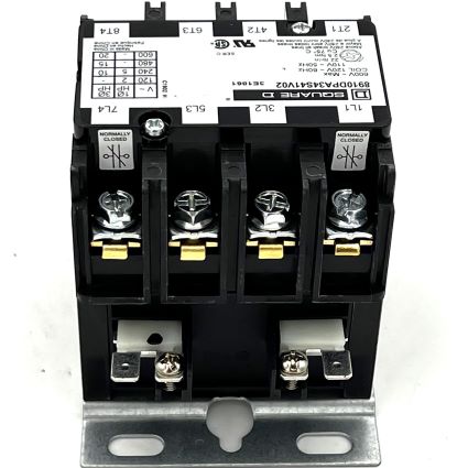 4 Pole 40 AMP Contactor - At Pivot Parts USA