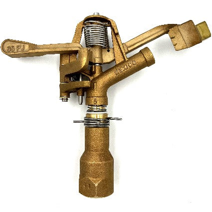 1 Sprinkler Head 65PJ Tough Bird (Rainbird) – Pivot Parts USA