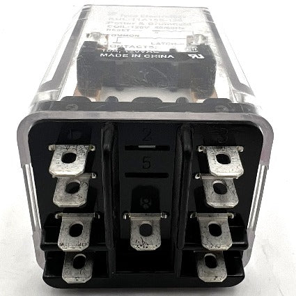 Latching Relay (Ice Cube Relay) 9 Blade