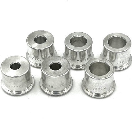 Taper Ring Nozzle for Nelson SR75 and XCAD X-100 at Pivot Parts USA