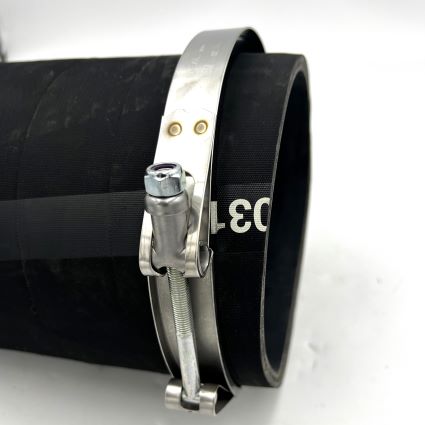 Pivot Boot Clamp (T-Bolt Clamp)