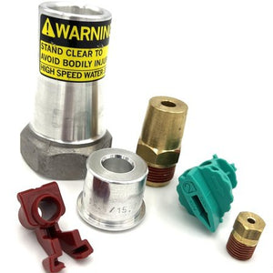 Nozzles for Sprinklers