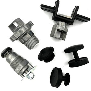 Wheel Line Drains