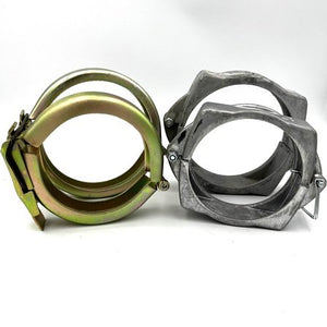 Wheel Line Clamps