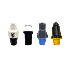 Pressure Regulators