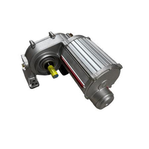 Center Drives and Motors