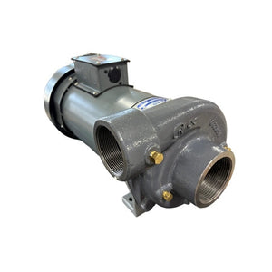 Booster Pumps