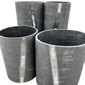 Boots For Pivots