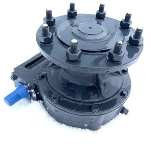 Gear Boxes